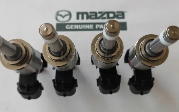 ФОРСУНКА — MAZDA за 10 000 тг. в Алматы