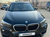 BMW X1 2018 годаүшін13 000 000 тг. в Актау