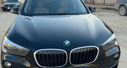 BMW X1 2018 года за 13 000 000 тг. в Актау