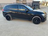 BMW X1 2018 годаүшін13 000 000 тг. в Актау – фото 2