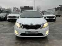 Kia Rio 2014 годаfor6 999 990 тг. в Шымкент