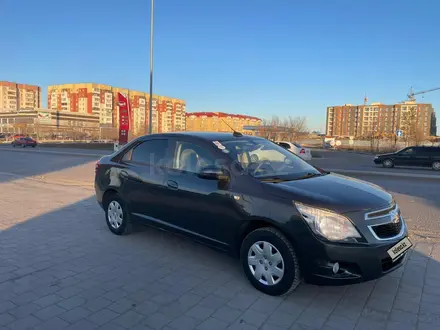 Chevrolet Cobalt 2020 года за 5 200 000 тг. в Астана – фото 4