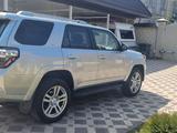 Toyota 4Runner 2020 года за 23 900 000 тг. в Алматы – фото 3