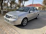 Chevrolet Lacetti 2005 годаfor3 300 000 тг. в Туркестан