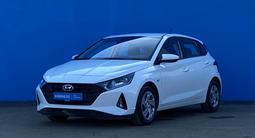 Hyundai i20 2023 годаүшін7 650 000 тг. в Алматы