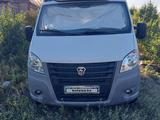 ГАЗ ГАЗель NEXT 2015 года за 9 200 000 тг. в Державинск – фото 2