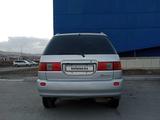 Toyota Ipsum 1996 годаүшін3 900 000 тг. в Усть-Каменогорск – фото 2