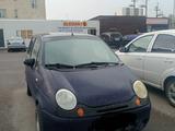 Daewoo Matiz 2006 года за 900 000 тг. в Астана – фото 2