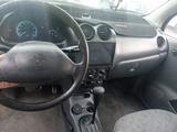 Daewoo Matiz 2006 года за 900 000 тг. в Астана