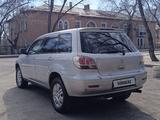 Mitsubishi Airtrek 2001 года за 2 999 999 тг. в Алматы – фото 5