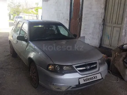 Daewoo Nexia 2011 года за 1 500 000 тг. в Алматы – фото 6