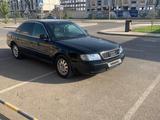 Audi A6 1995 года за 2 700 000 тг. в Туркестан – фото 3