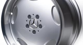 Диски AMG Monoblock R19x8.5/9.5 за 360 000 тг. в Алматы