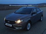 ВАЗ (Lada) Vesta 2019 года за 5 100 000 тг. в Усть-Каменогорск