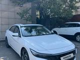 Hyundai Elantra 2024 годаfor8 500 000 тг. в Алматы