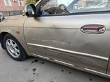 Kia Spectra 2007 года за 1 100 000 тг. в Атырау – фото 3
