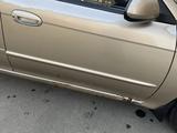 Kia Spectra 2007 года за 1 100 000 тг. в Атырау – фото 2