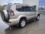 Toyota Land Cruiser Prado 2005 годаүшін6 800 000 тг. в Актобе – фото 4