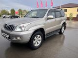 Toyota Land Cruiser Prado 2005 годаүшін6 800 000 тг. в Актобе – фото 3