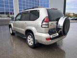 Toyota Land Cruiser Prado 2005 годаүшін6 800 000 тг. в Актобе – фото 5