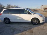 Toyota Sienna 2008 годаүшін8 200 000 тг. в Жанаозен