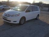 Toyota Sienna 2008 годаүшін8 200 000 тг. в Жанаозен – фото 2