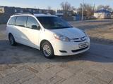 Toyota Sienna 2008 годаүшін8 200 000 тг. в Жанаозен – фото 5