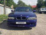 Alpina B10 2002 года за 7 200 000 тг. в Алматы – фото 3