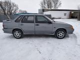 ВАЗ (Lada) 2115 2008 года за 760 000 тг. в Семей – фото 2