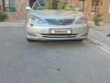 Toyota Camry 2003 годаүшін4 200 000 тг. в Туркестан