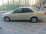 Toyota Camry 2003 годаүшін4 200 000 тг. в Туркестан – фото 3