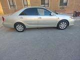 Toyota Camry 2003 годаүшін4 200 000 тг. в Туркестан – фото 4