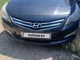 Hyundai Solaris 2014 годаүшін3 300 000 тг. в Алматы