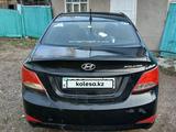 Hyundai Solaris 2014 годаүшін3 300 000 тг. в Алматы – фото 4