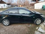 Hyundai Solaris 2014 годаүшін3 300 000 тг. в Алматы – фото 5