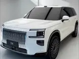 Zeekr 9X Ultra 2026 годаүшін50 690 000 тг. в Алматы