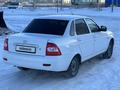 ВАЗ (Lada) Priora 2170 2012 года за 2 650 000 тг. в Астана – фото 10