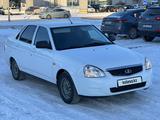 ВАЗ (Lada) Priora 2170 2012 года за 2 650 000 тг. в Астана – фото 5