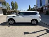 Nissan Patrol 2014 года за 14 500 000 тг. в Актобе – фото 4