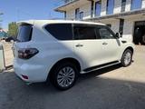 Nissan Patrol 2014 года за 14 500 000 тг. в Актобе – фото 2