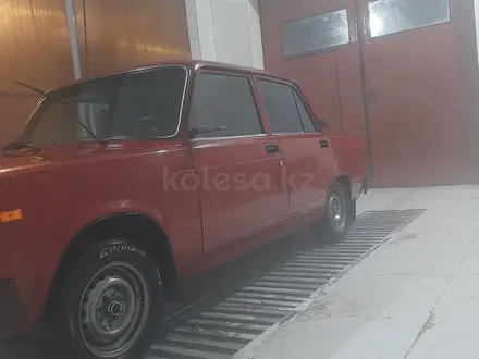 ВАЗ (Lada) 2107 2005 года за 850 000 тг. в Казалинск – фото 13