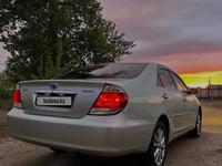 Toyota Camry 2006 годаүшін5 500 000 тг. в Павлодар