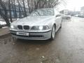 BMW 528 1997 года за 3 500 000 тг. в Алматы