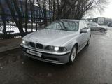 BMW 528 1997 года за 3 500 000 тг. в Алматы – фото 2
