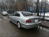 BMW 528 1997 года за 3 500 000 тг. в Алматы – фото 3