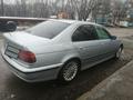 BMW 528 1997 года за 3 500 000 тг. в Алматы – фото 7