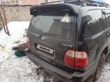 Lexus LX 470 1999 года за 7 100 000 тг. в Караганда – фото 3