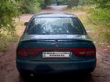 Mitsubishi Galant 1995 года за 1 400 000 тг. в Актобе – фото 13