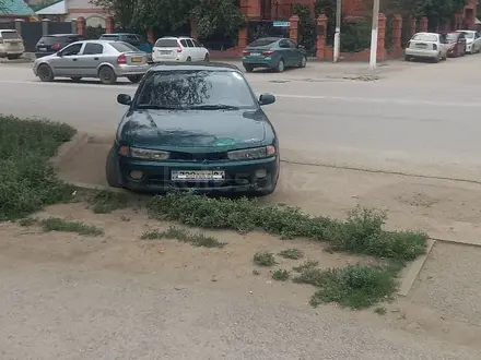 Mitsubishi Galant 1995 года за 1 400 000 тг. в Актобе – фото 14