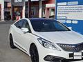 Hyundai Grandeur 2011 годаүшін8 300 000 тг. в Шымкент